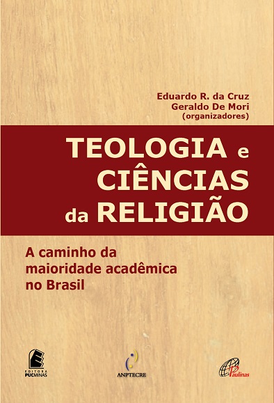 Teologia e ciências da religião